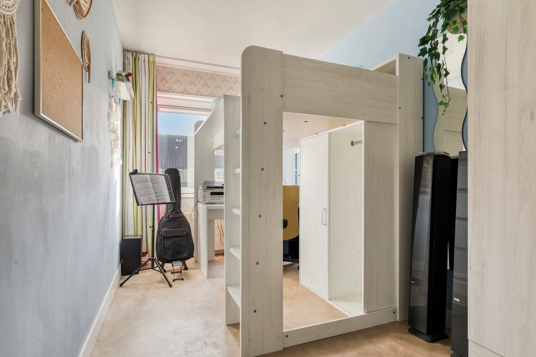 Foto 22 van Caro van Eyckstraat 67