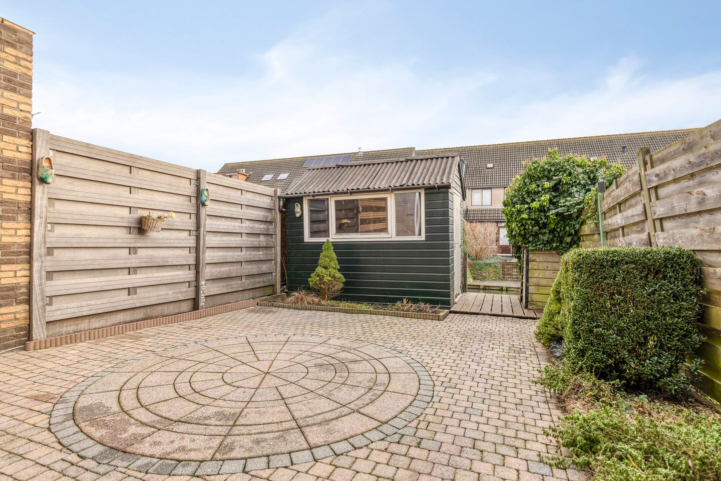 Foto 25 van Caro van Eyckstraat 67