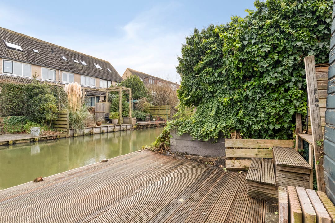 Foto 26 van Caro van Eyckstraat 67