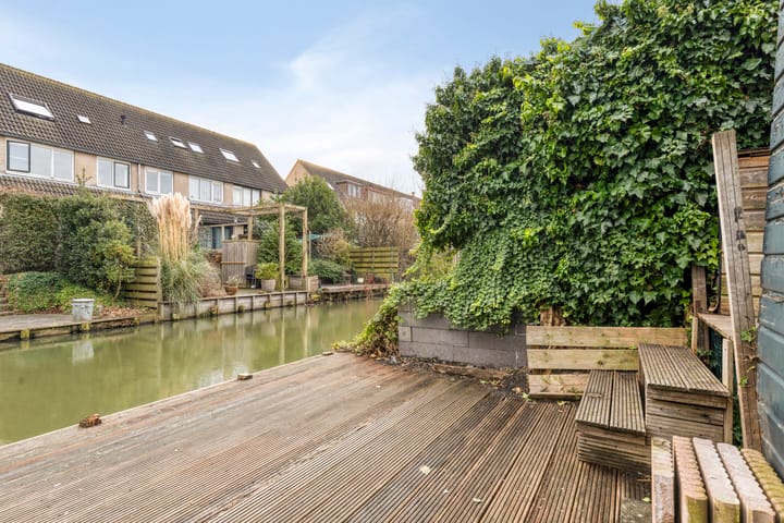 Foto 26 van Caro van Eyckstraat 67