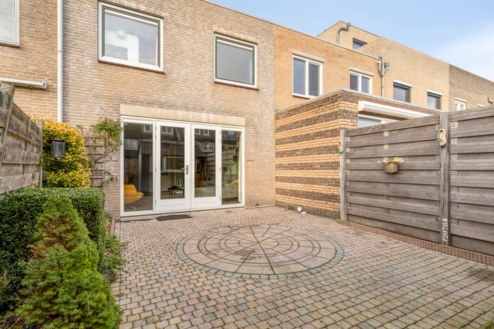 Foto 27 van Caro van Eyckstraat 67