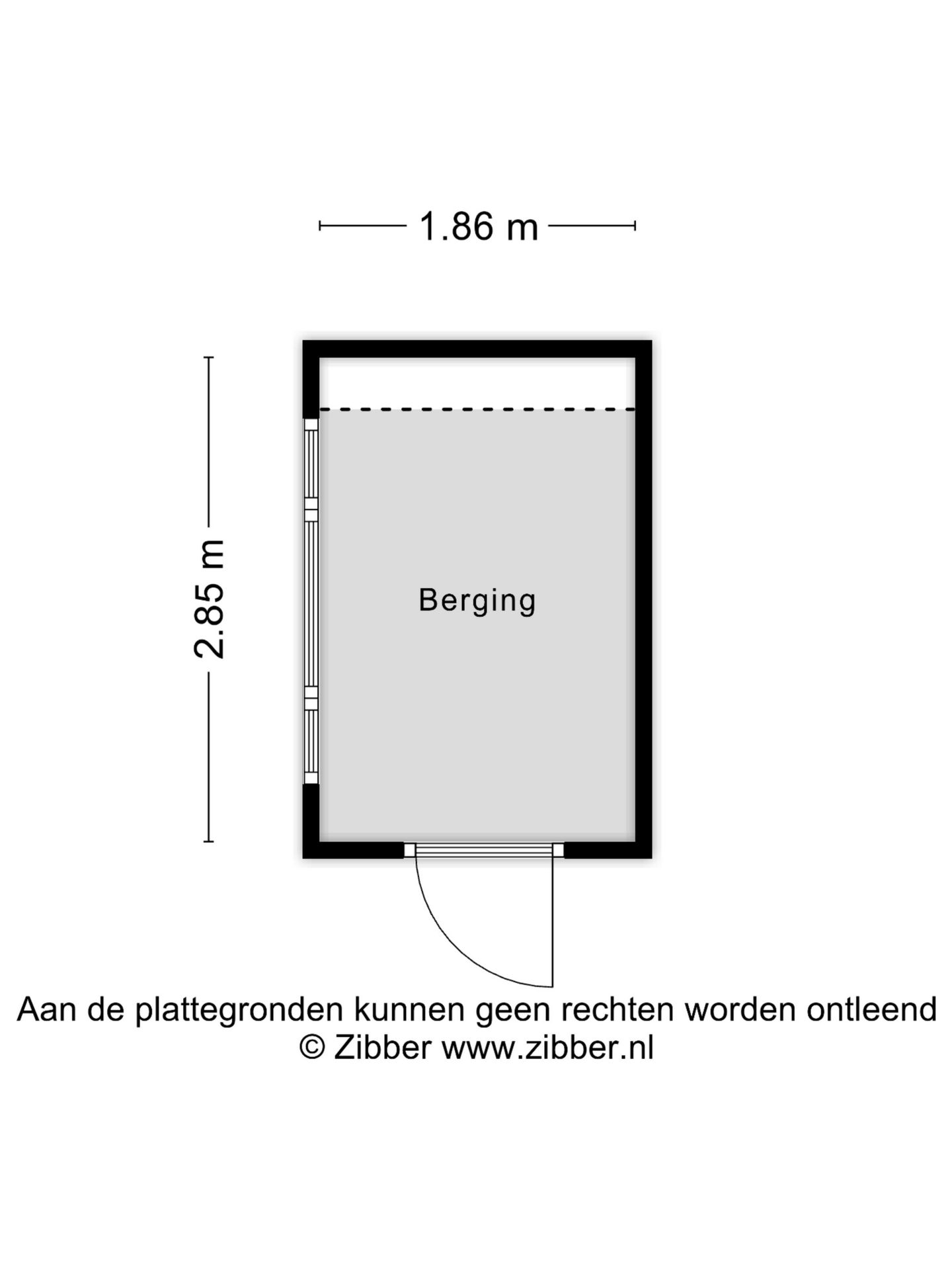 Foto 29 van Caro van Eyckstraat 67