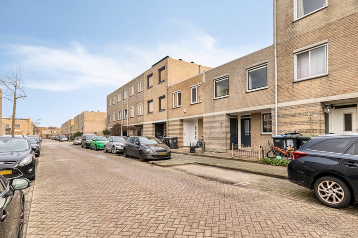 Foto 30 van Caro van Eyckstraat 67