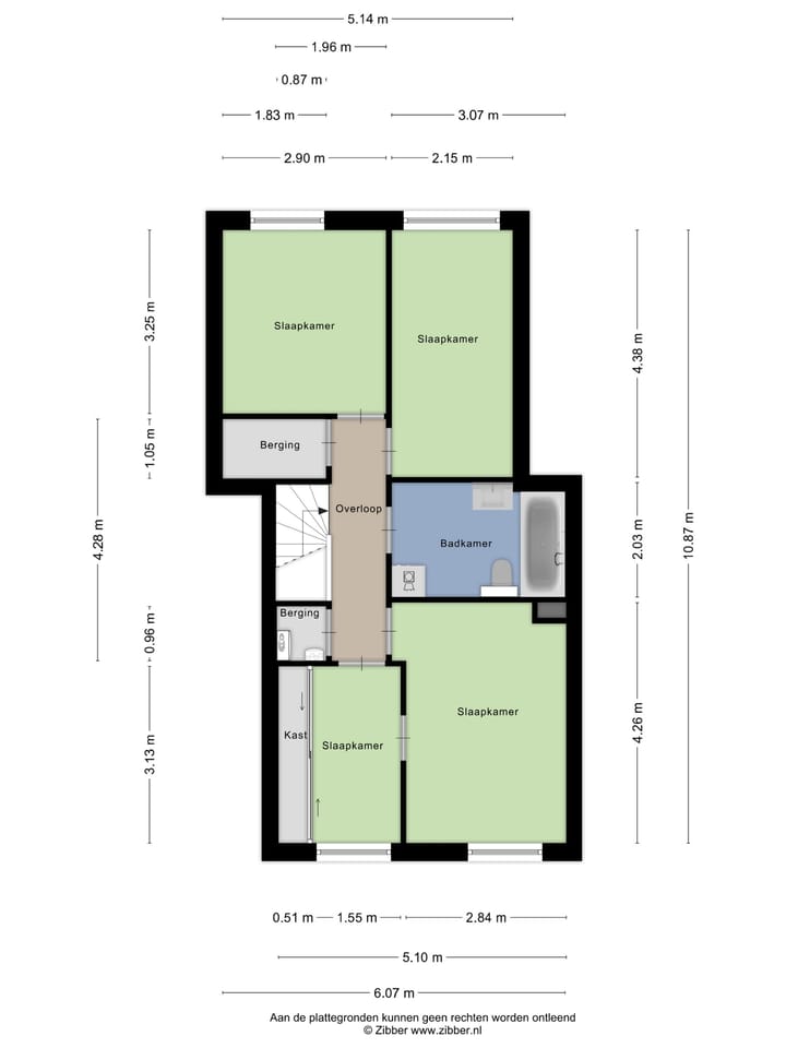 Foto 35 van Caro van Eyckstraat 67