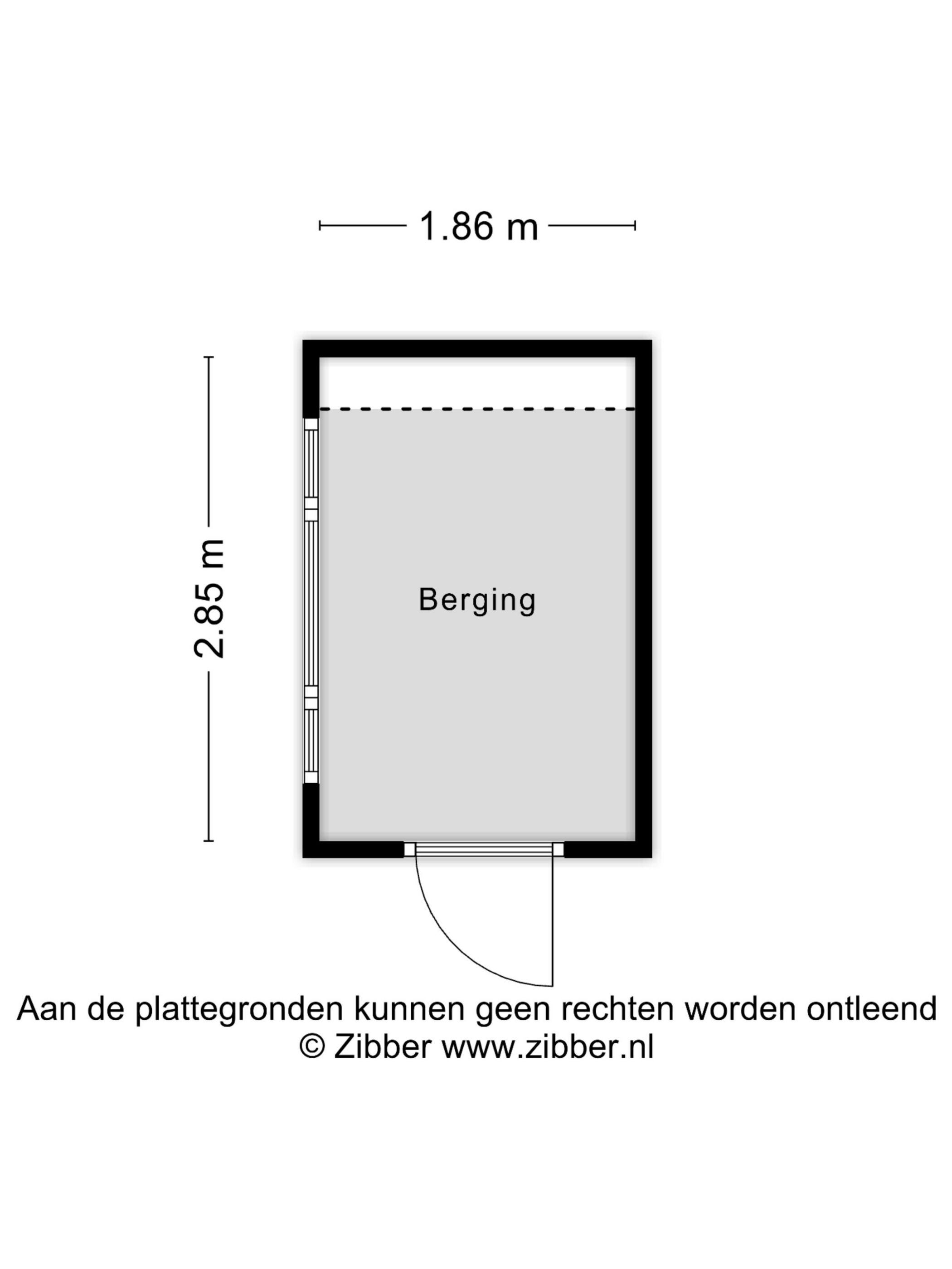Foto 36 van Caro van Eyckstraat 67