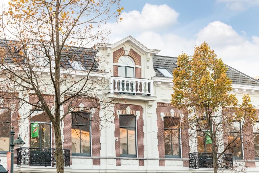 Photo 1 of Nieuwe Ginnekenstraat 32-C