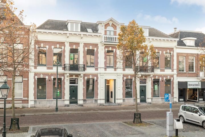 Foto 2 van Nieuwe Ginnekenstraat 32-C
