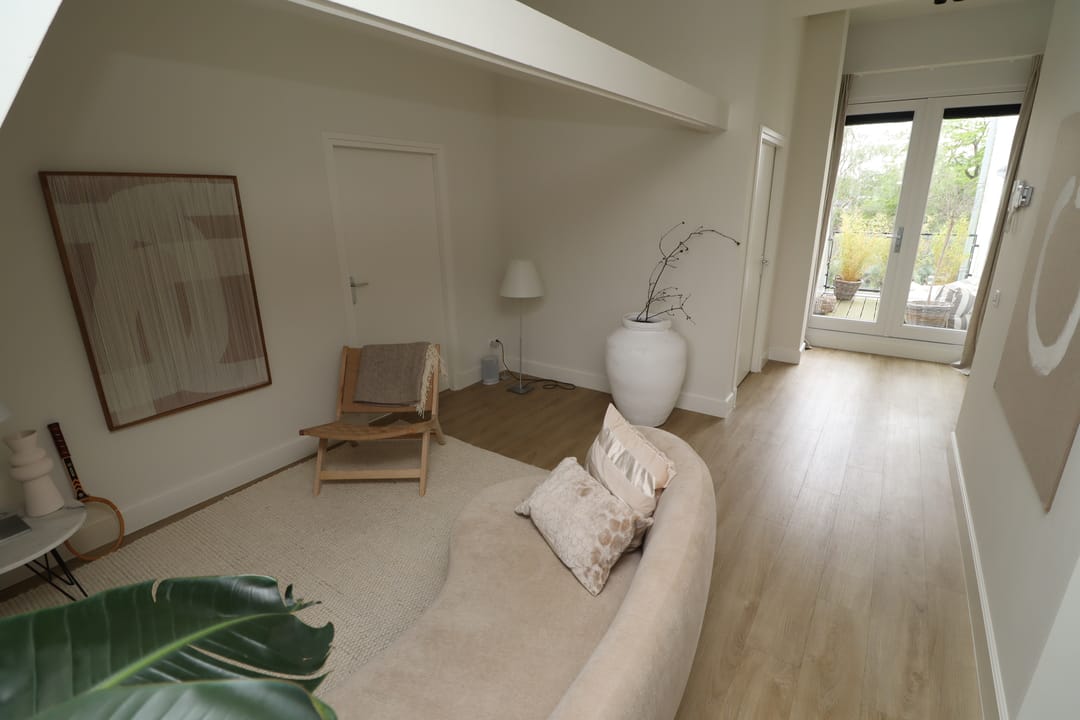 Photo 7 of Nieuwe Ginnekenstraat 32-C
