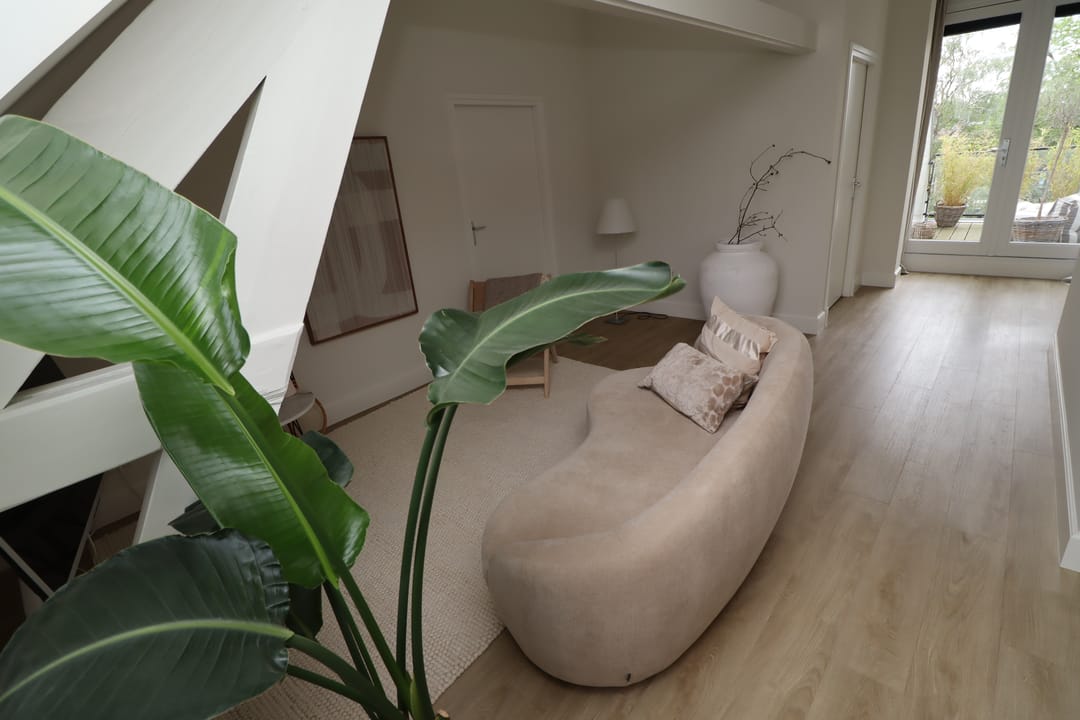 Photo 8 of Nieuwe Ginnekenstraat 32-C