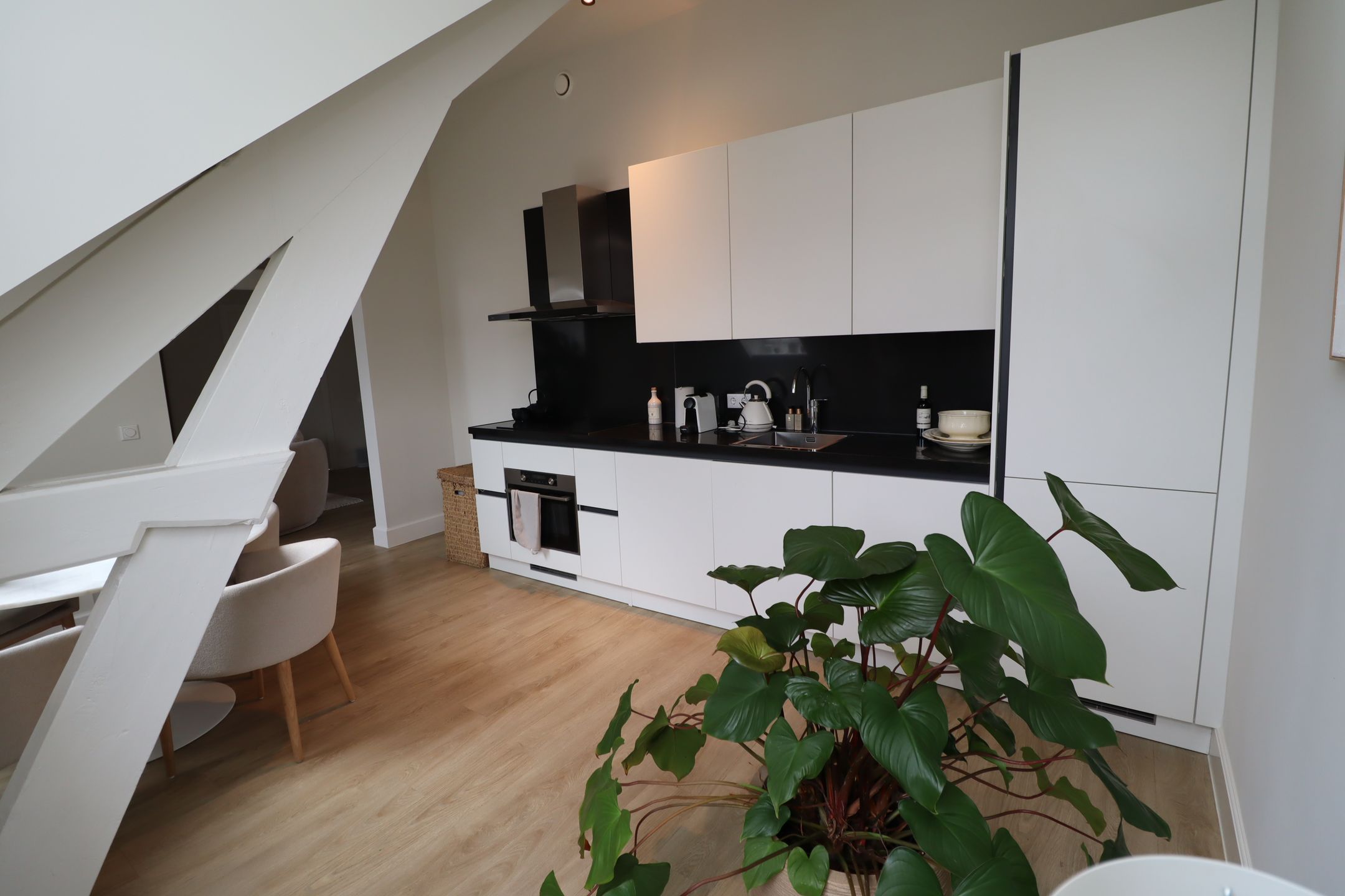 Photo 9 of Nieuwe Ginnekenstraat 32-C