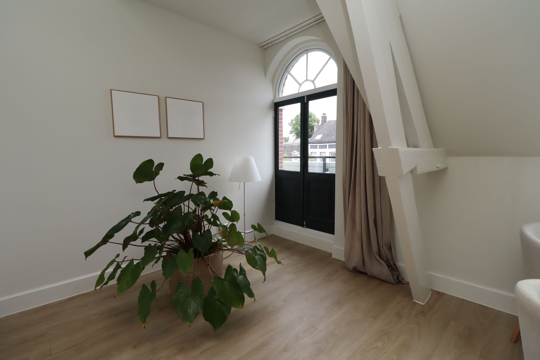 Photo 12 of Nieuwe Ginnekenstraat 32-C