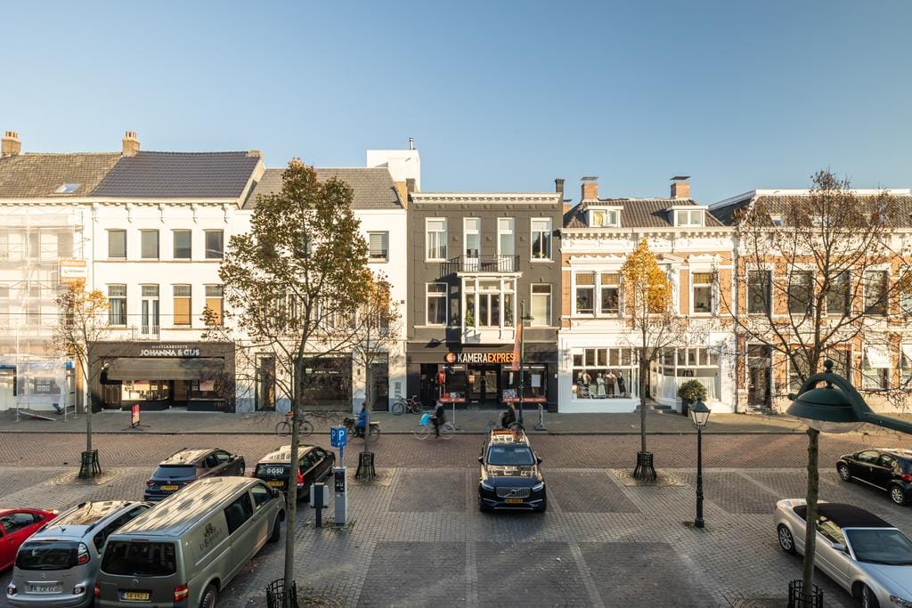 Photo 46 of Nieuwe Ginnekenstraat 32-C