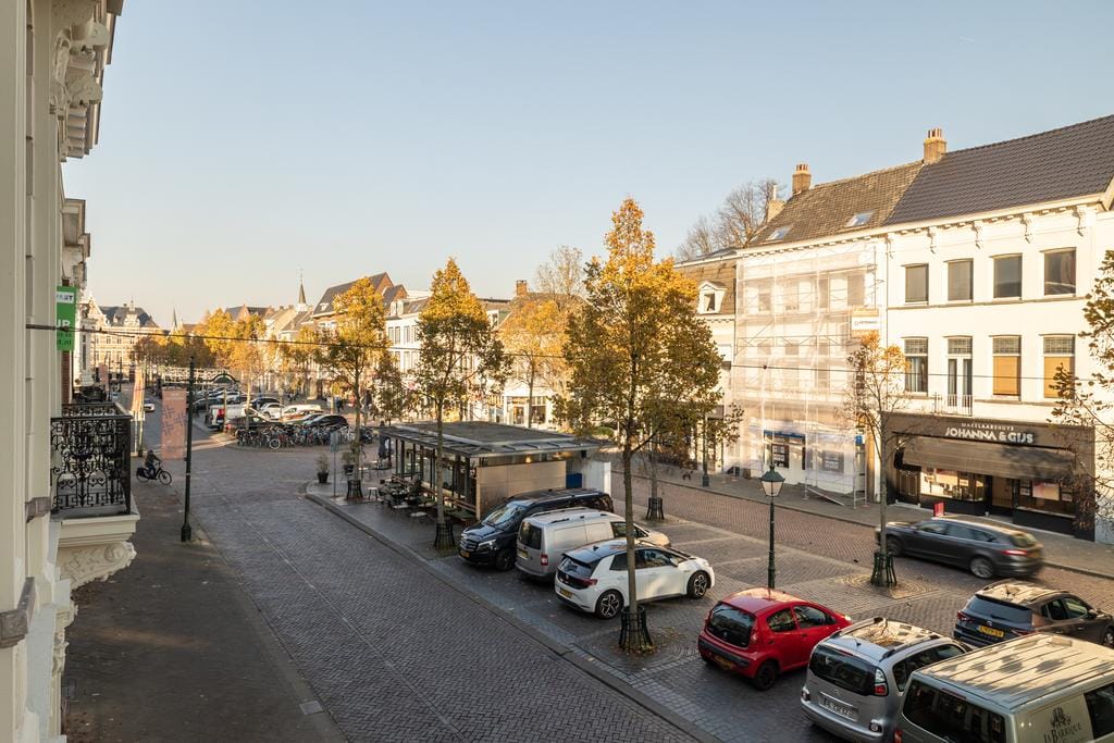 Photo 47 of Nieuwe Ginnekenstraat 32-C