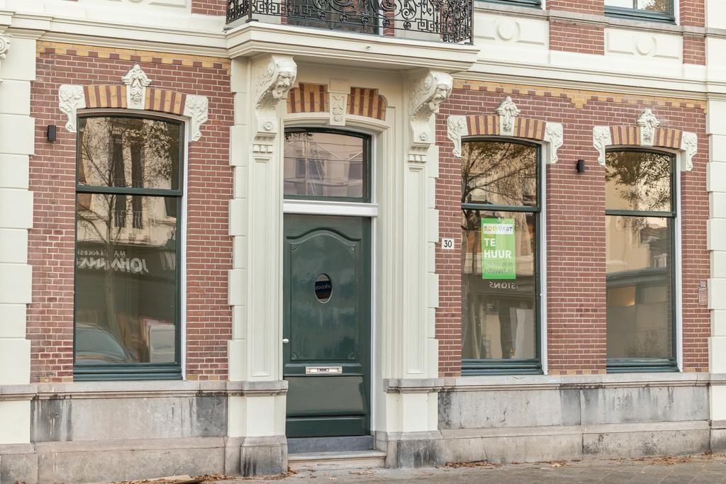 Photo 56 of Nieuwe Ginnekenstraat 32-C