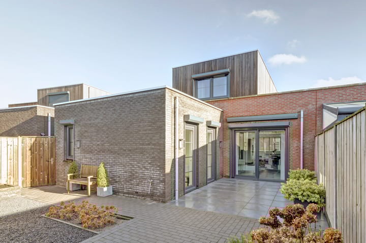 Foto 3 van De Grenadier 9