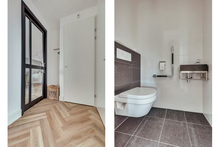 Foto 8 van De Grenadier 9