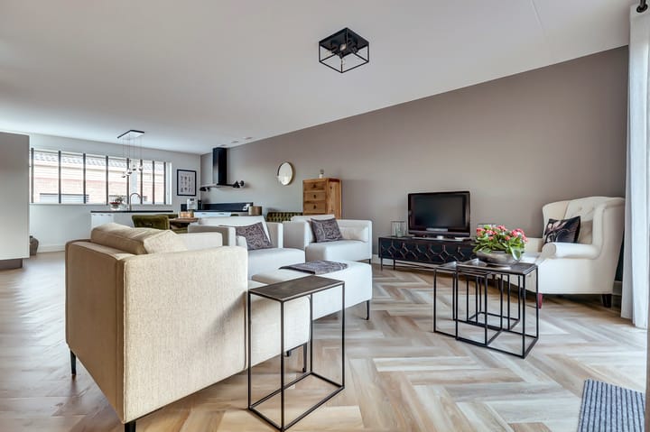 Foto 10 van De Grenadier 9