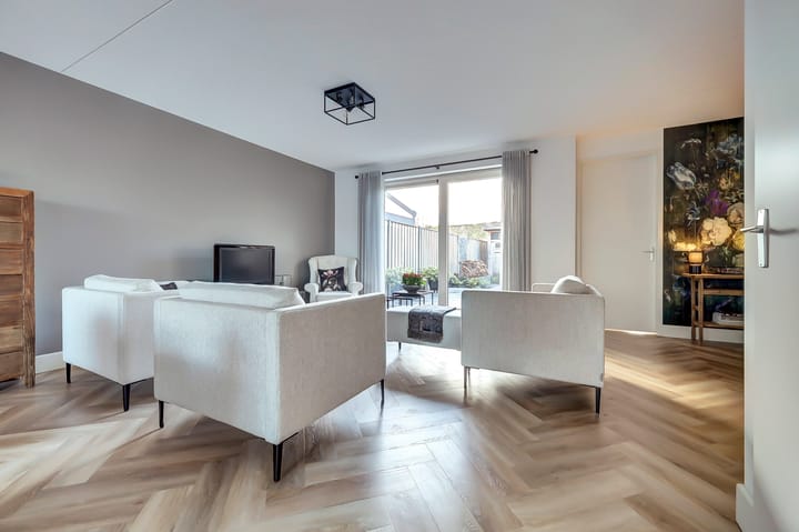 Foto 11 van De Grenadier 9