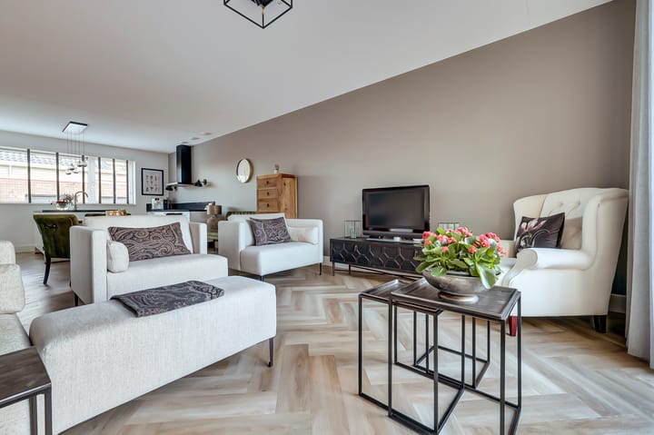 Foto 12 van De Grenadier 9