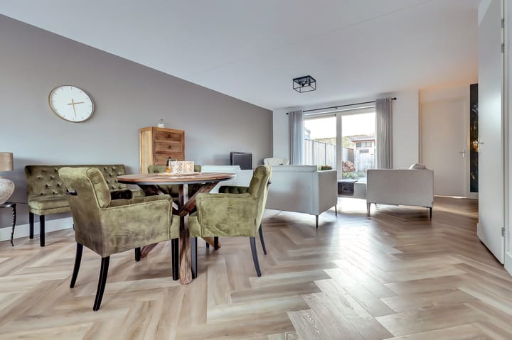 Foto 16 van De Grenadier 9