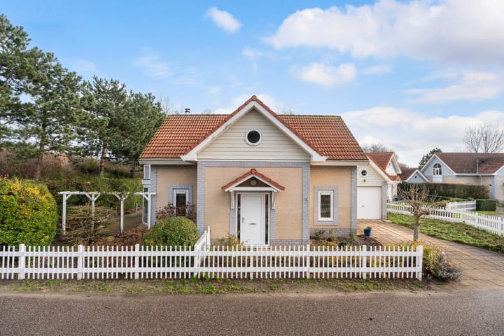 Photo 32 of Duinpan 65