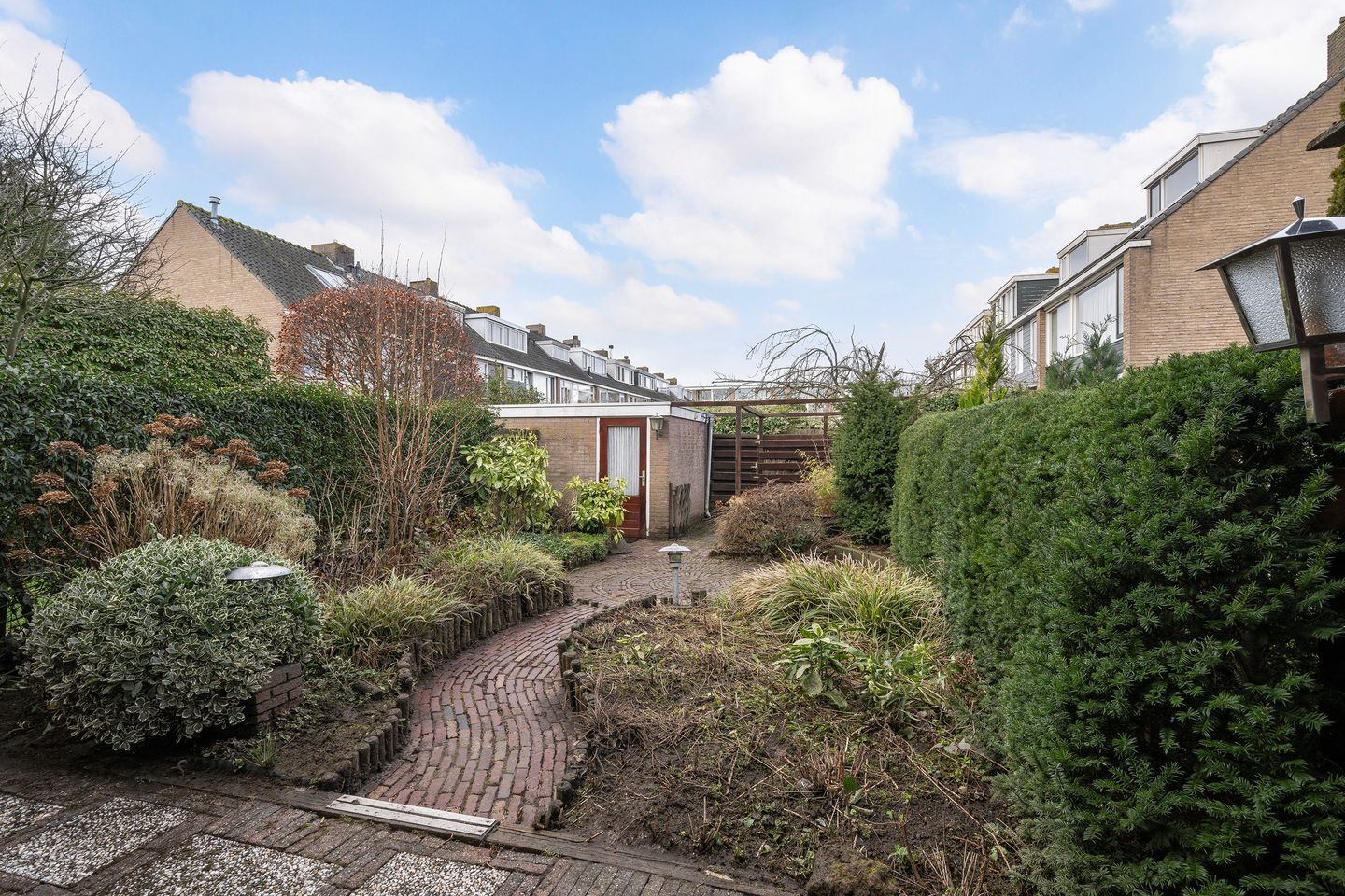Foto 4 van Gerard Terborghstraat 7