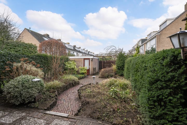 Foto 4 van Gerard Terborghstraat 7