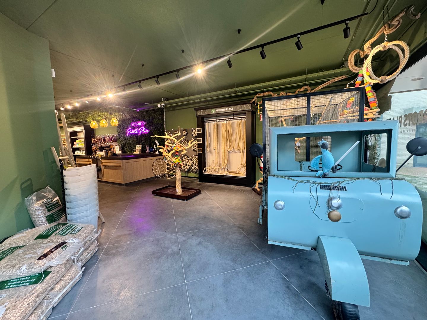 Bekijk foto 4 van Kromstraat 25-A