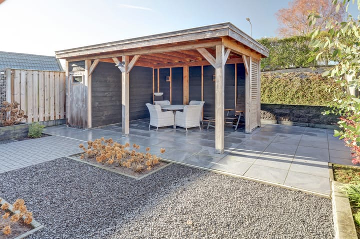 Foto 40 van De Grenadier 9