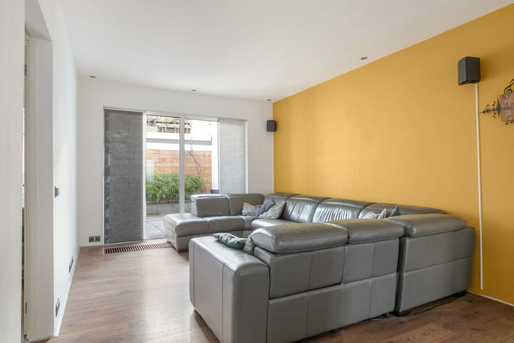 Foto 2 van Harmoniestraat 20-B