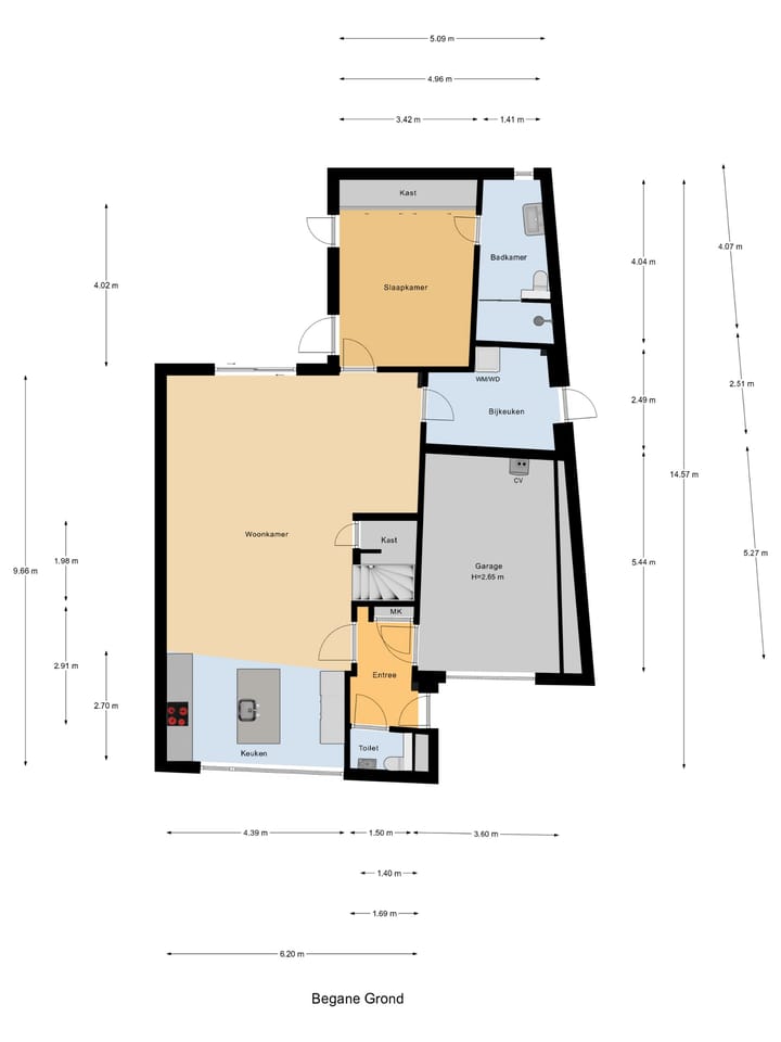 Foto 56 van De Grenadier 9