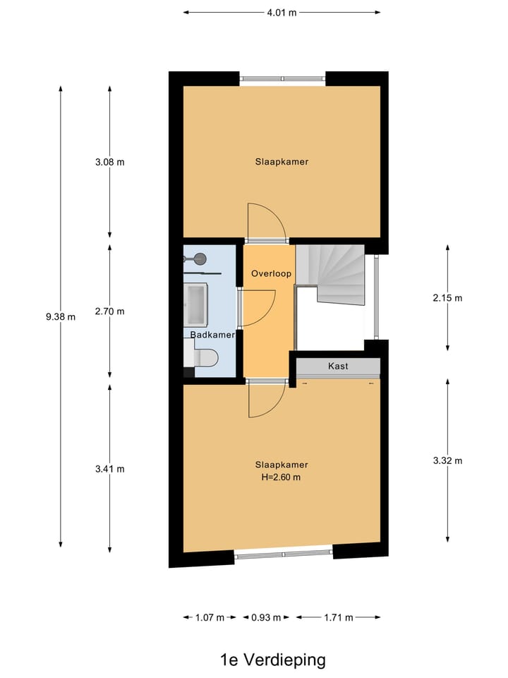 Foto 57 van De Grenadier 9