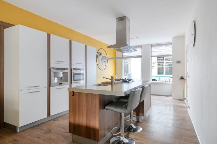 Foto 3 van Harmoniestraat 20-B