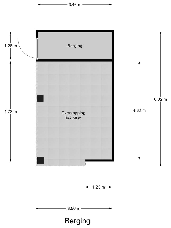 Foto 58 van De Grenadier 9
