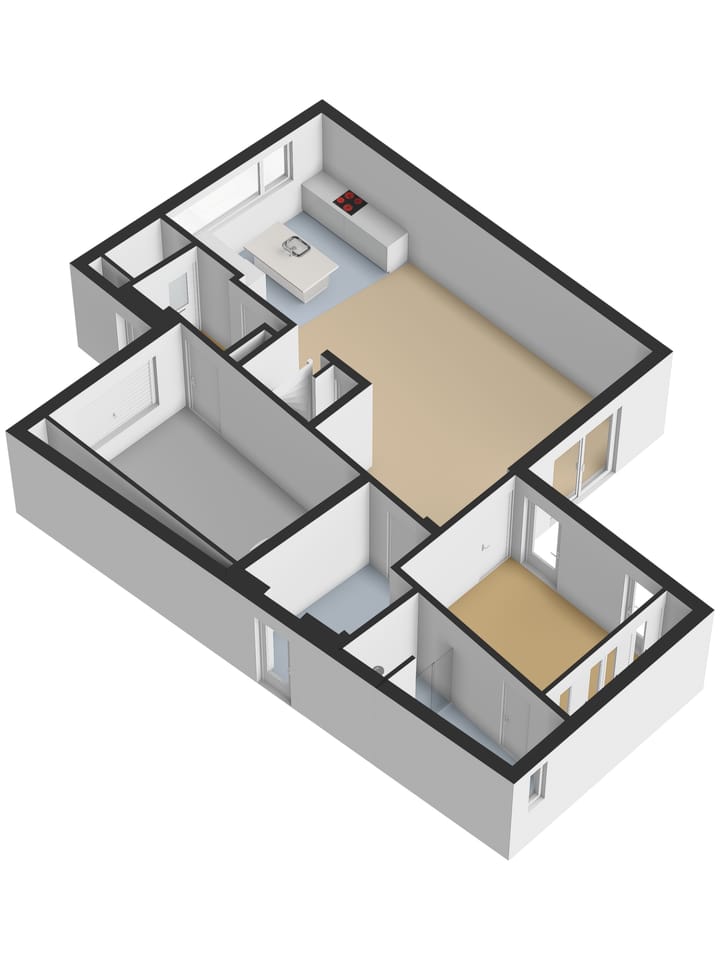 Foto 59 van De Grenadier 9