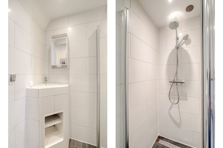 Foto 4 van Harmoniestraat 20-B