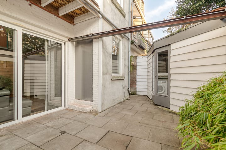 Foto 5 van Harmoniestraat 20-B