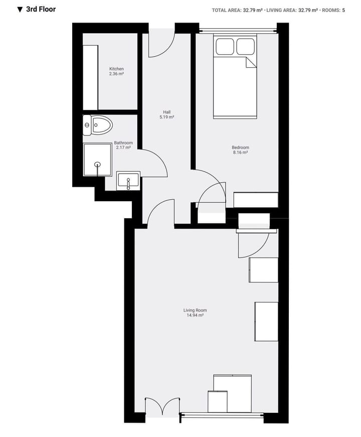 Photo 25 of Korte Geuzenstraat 311