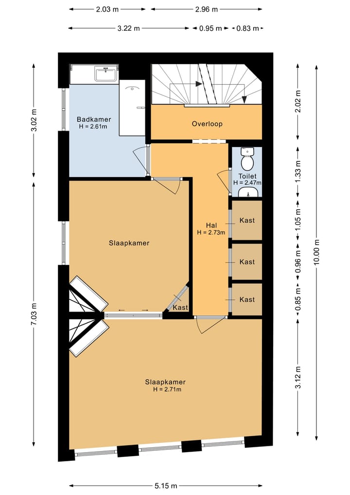 Foto 63 van Verwulft 1