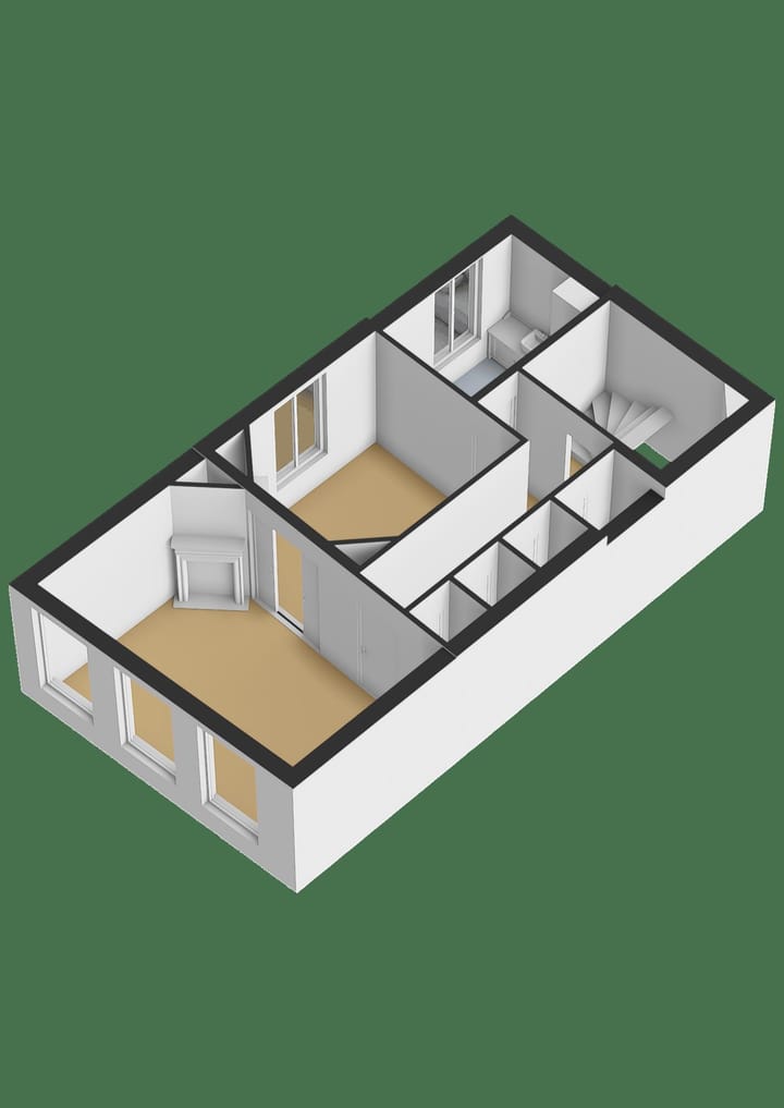 Foto 64 van Verwulft 1