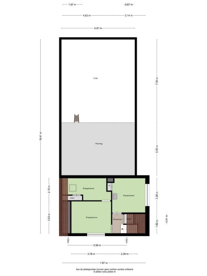 Foto 36 van Poldersweegje 5