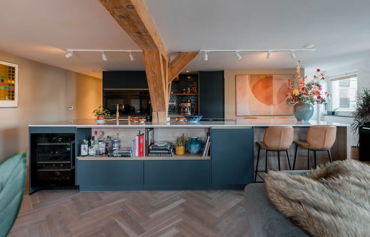 Photo 1 of Prinseneiland 50-2L