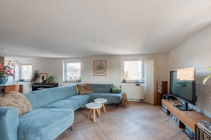 Foto 2 van Prinseneiland 50-2L