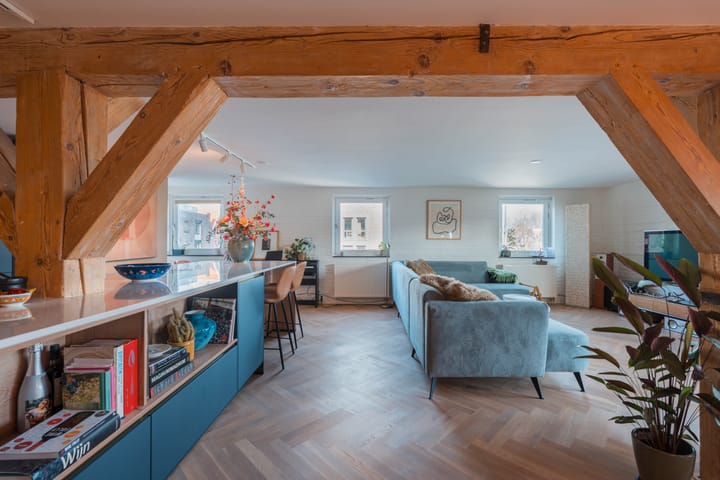 Foto 3 van Prinseneiland 50-2L