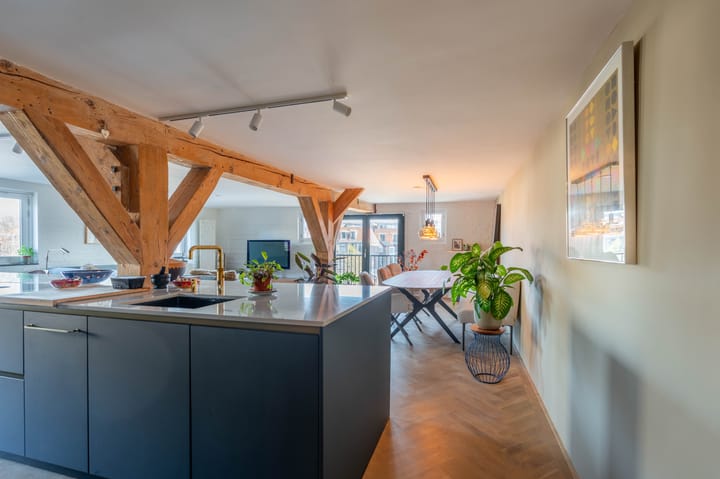 Foto 4 van Prinseneiland 50-2L