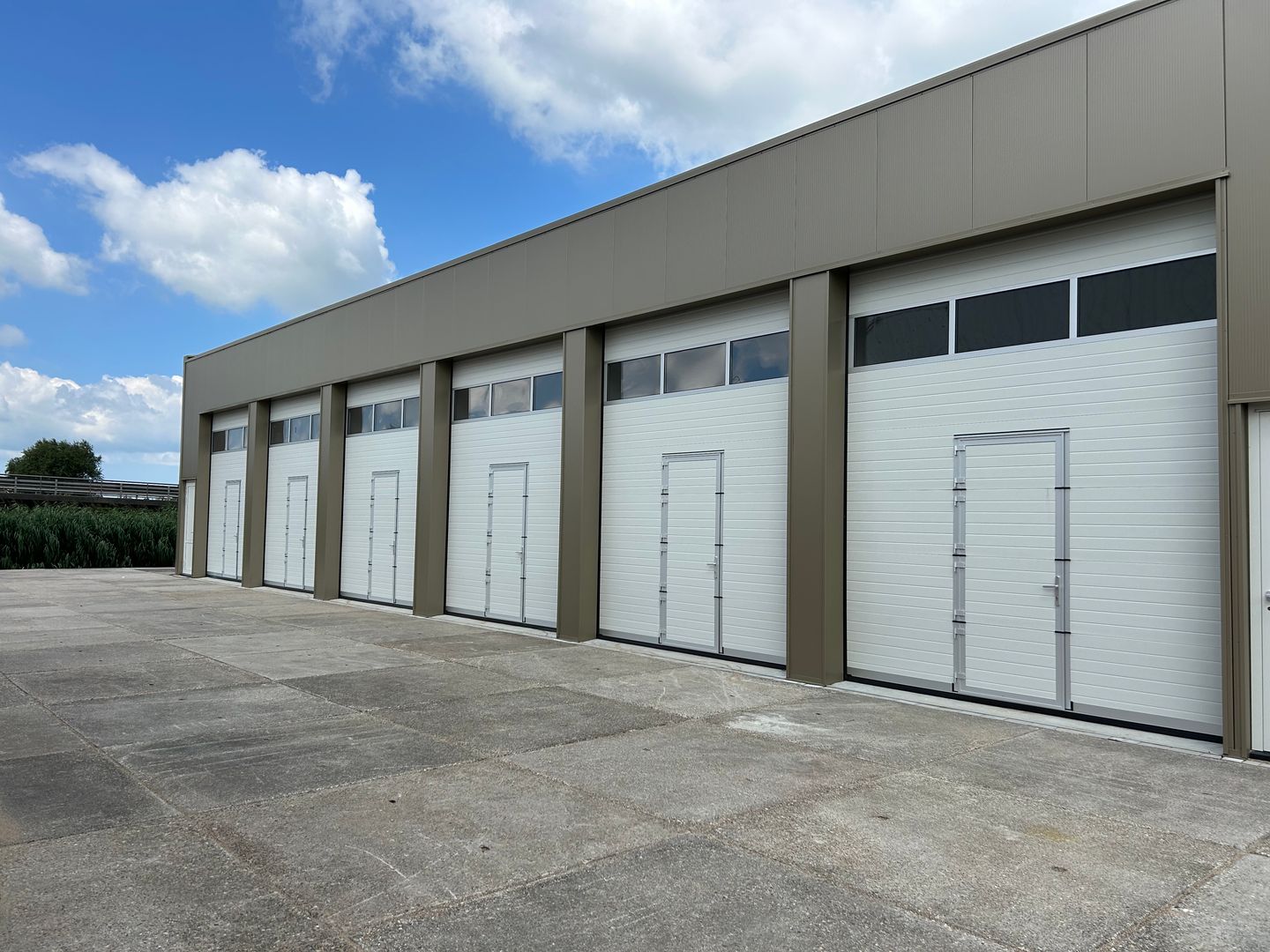 Bekijk foto 5 van Boskoopseweg 1-6