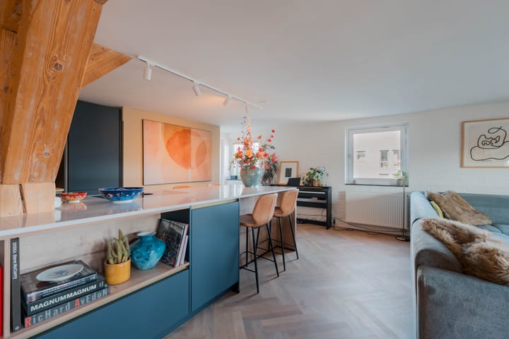 Photo 12 of Prinseneiland 50-2L