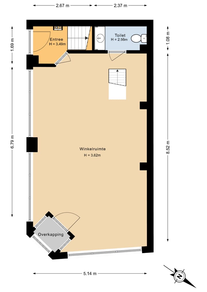 Foto 59 van Verwulft 1