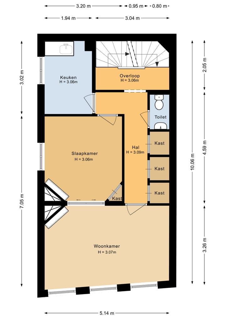 Foto 61 van Verwulft 1