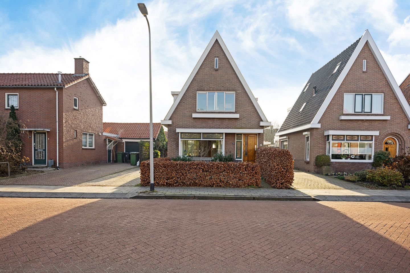 Foto 5 van Zwartwatersweg 3